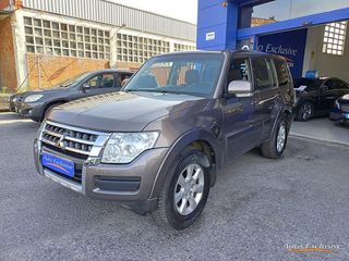 MITSUBISHI MONTERO 3.2 DID SPIRIT 200 CV
