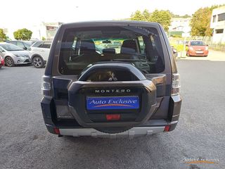 MITSUBISHI MONTERO 3.2 DID SPIRIT 200 CV