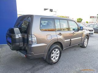 MITSUBISHI MONTERO 3.2 DID SPIRIT 200 CV