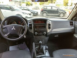 MITSUBISHI MONTERO 3.2 DID SPIRIT 200 CV