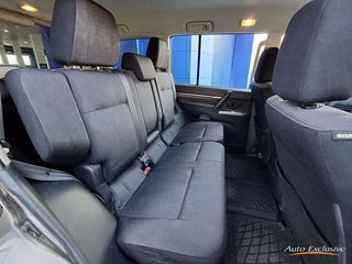 MITSUBISHI MONTERO 3.2 DID SPIRIT 200 CV