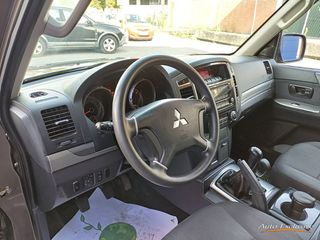 MITSUBISHI MONTERO 3.2 DID SPIRIT 200 CV