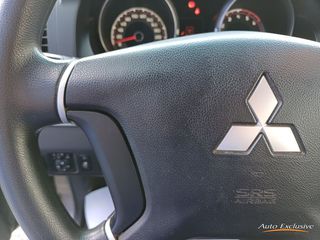 MITSUBISHI MONTERO 3.2 DID SPIRIT 200 CV