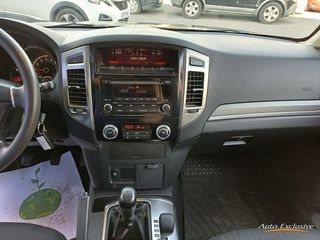 MITSUBISHI MONTERO 3.2 DID SPIRIT 200 CV