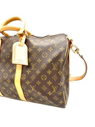 Bolso Louis Vuitton Keepall Bandoulière 45