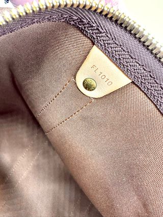 Bolso Louis Vuitton Keepall Bandoulière 45