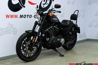 HARLEY-DAVIDSON SPORTSTER 1200 ROADSTER