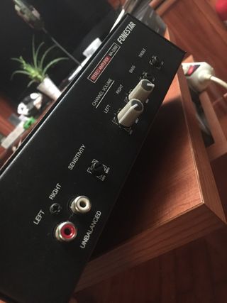 FONESTAR WA-2200 