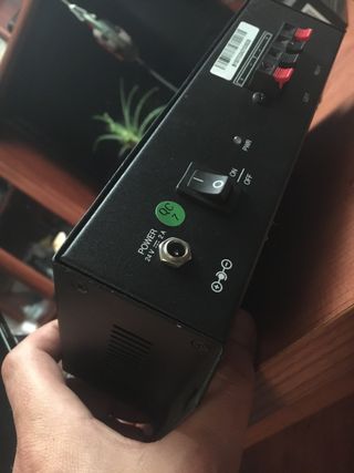 FONESTAR WA-2200 
