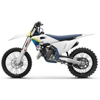 Husqvarna TC 125 2025