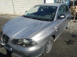 Amortiguador delantero seat 202349 178881 cordoba