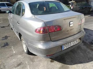 Amortiguador delantero seat 202349 178881 cordoba