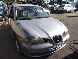 Amortiguador delantero seat 202349 178881 cordoba