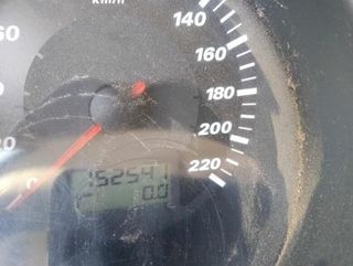 Amortiguador delantero seat 202349 178881 cordoba