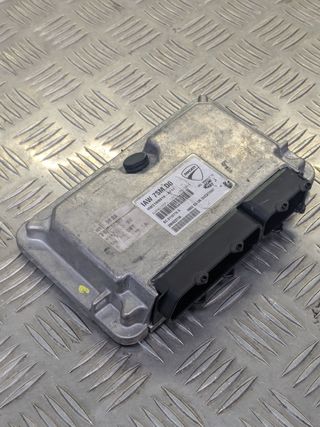 ECU Ducati Hypermotard 821 IAW 7SM.DO