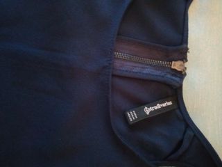 Lote 2 Tops Stradivarius y Bershka Talla M