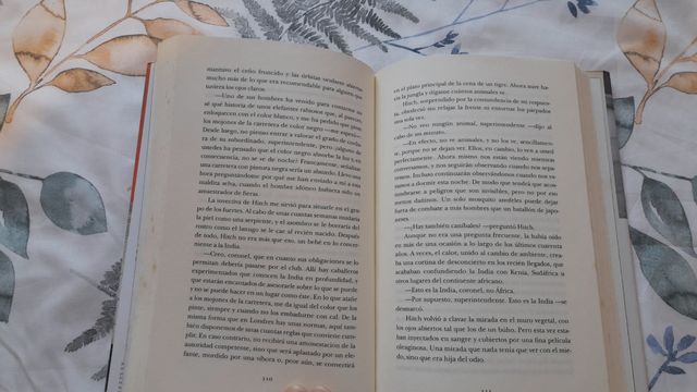 La bailarina y el inglés (Spanish Edition)