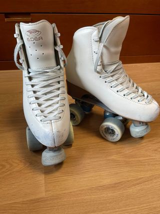 Patines Edea Rondo Artísticos