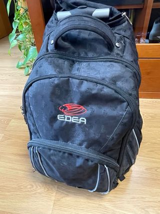 Patines Edea Rondo Artísticos