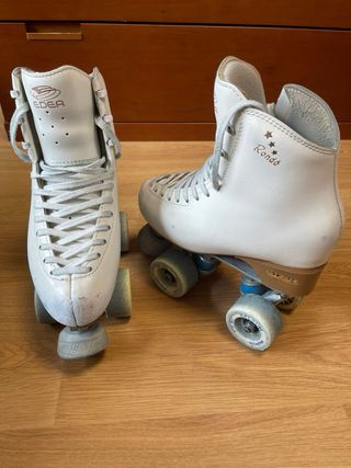Patines Edea Rondo Artísticos