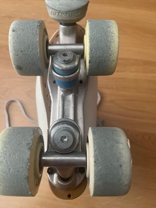 Patines Edea Rondo Artísticos