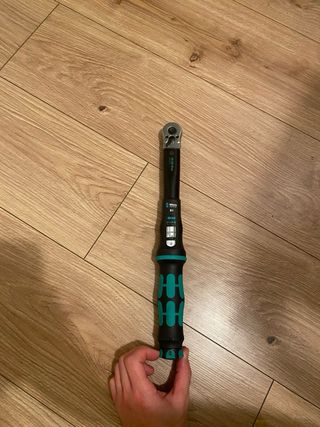 Wera Click-Torque B 1