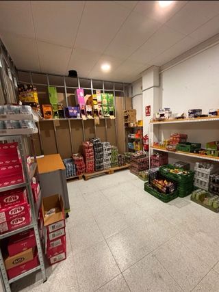 Negocio de Máquinas Vending en Venta