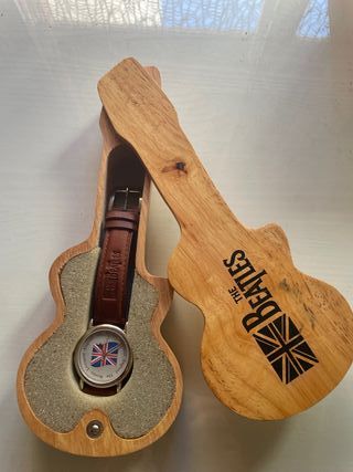 Reloj The Beatles by Apple Corps Ltd. 1993