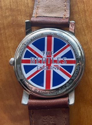 Reloj The Beatles by Apple Corps Ltd. 1993