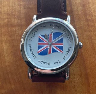 Reloj The Beatles by Apple Corps Ltd. 1993