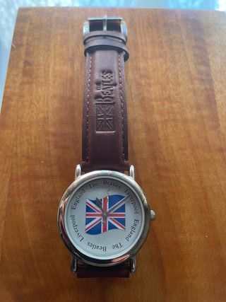 Reloj The Beatles by Apple Corps Ltd. 1993