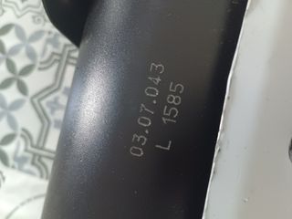 Escape Silent Pro para piaggio 49cc