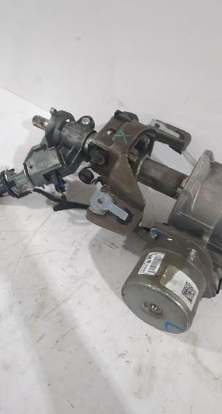 Columna direccion opel 145898 95514397 corsa d 1.3