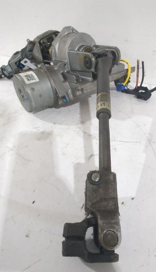 Columna direccion opel 145898 95514397 corsa d 1.3