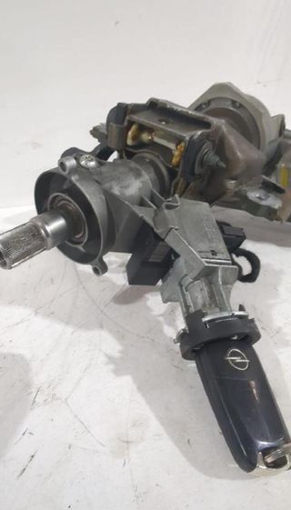 Columna direccion opel 145898 95514397 corsa d 1.3