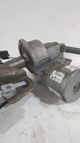 Columna direccion opel 145898 95514397 corsa d 1.3