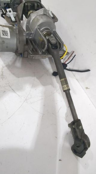Columna direccion opel 145898 95514397 corsa d 1.3