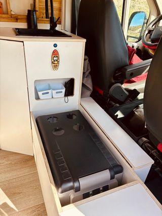 FIAT Ducato 2014