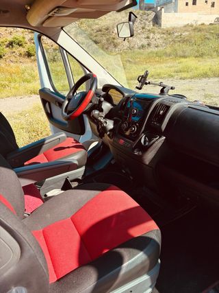 FIAT Ducato 2014