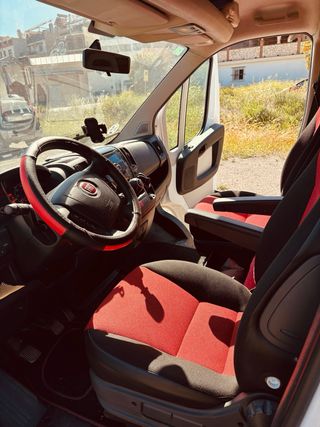 FIAT Ducato 2014