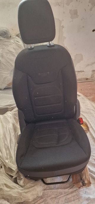 Sedili Jeep Renegade