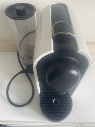 Cafetera Nespresso Krups