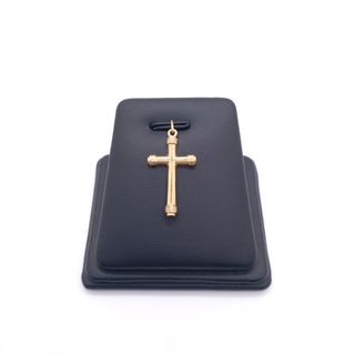 Colgante de Oro 18K (J251971-2)
