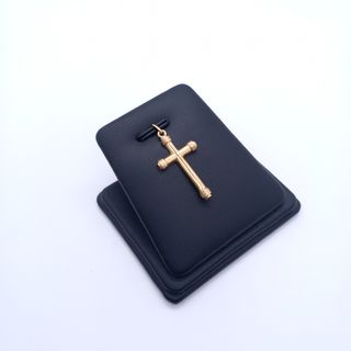 Colgante de Oro 18K (J251971-2)