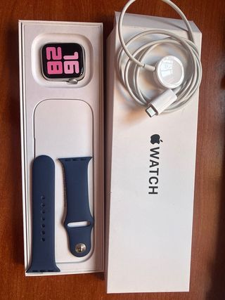 Apple Watch SE 40mm 