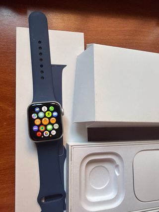 Apple Watch SE 40mm 