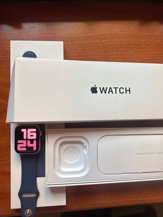 Apple Watch SE 40mm 