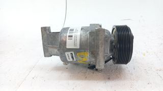 COMPRESOR AIRE ACONDICIONADO DACIA LOGAN MCV II