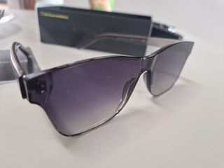 Gafas de sol Hawkers grises y moradas