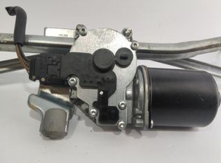 Motor limpia delantero bmw 1780703 405121 serie 1